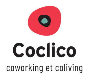 Wifi : Logo Coclico